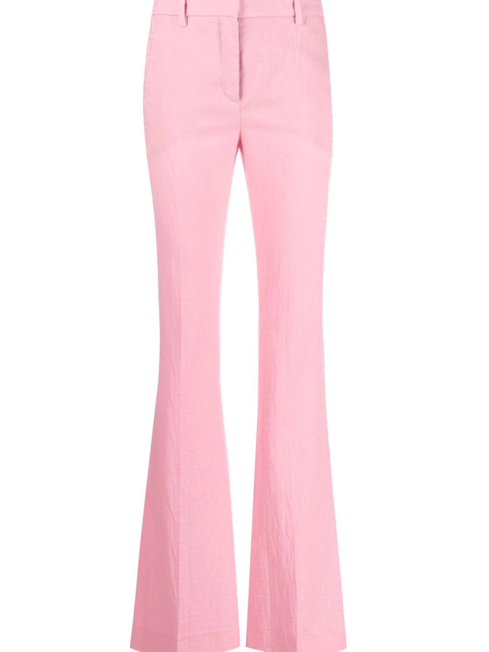 trousers Versace Allover jacquard Women Versace 0427